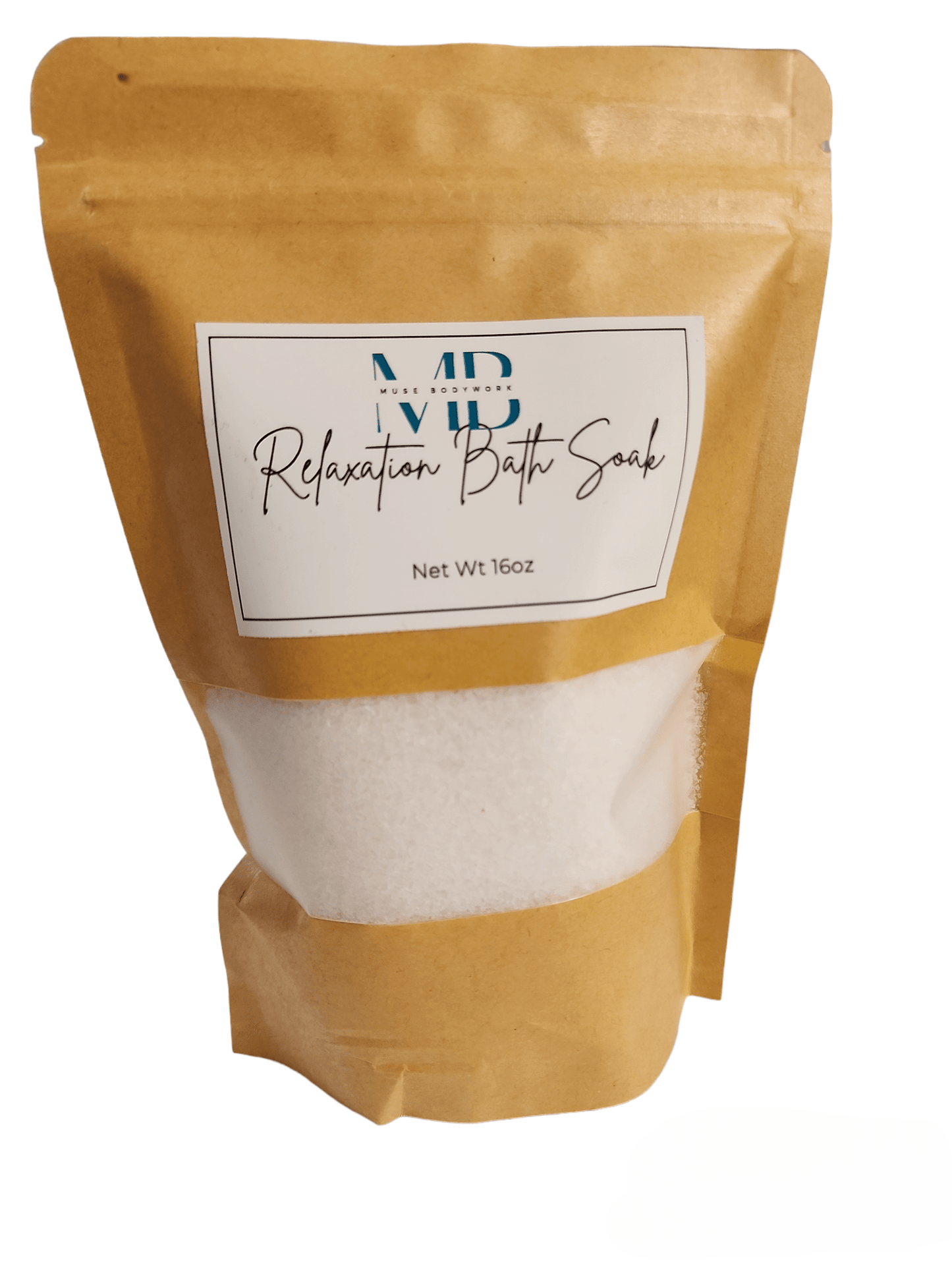 Bath Soak - Muse Bodywork