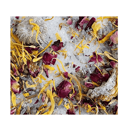 Bath Soak - Muse Bodywork