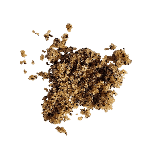 COFFEE SUGAR SCRUB - Muse Bodywork