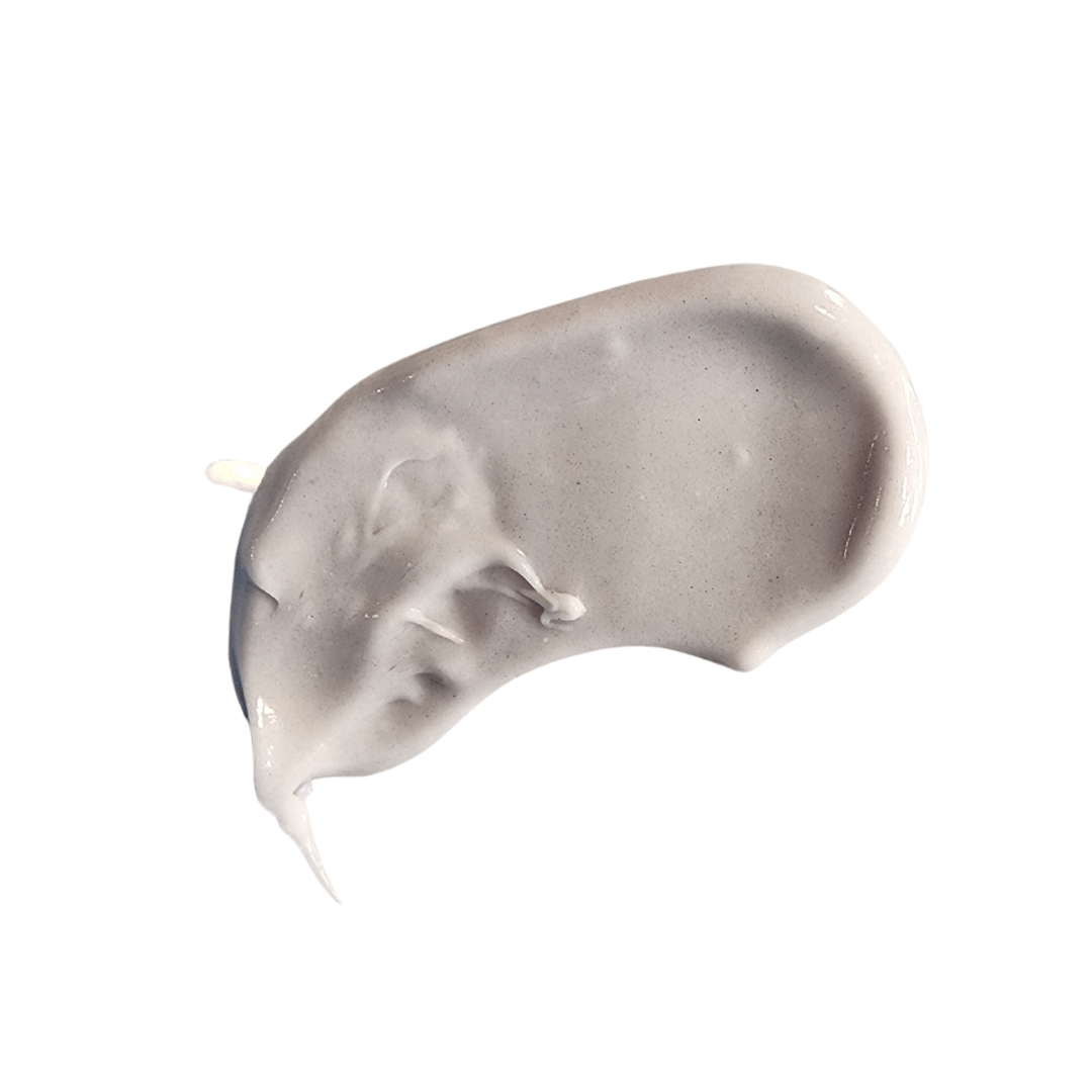 GROUNDING BODY CREAM - Muse Bodywork