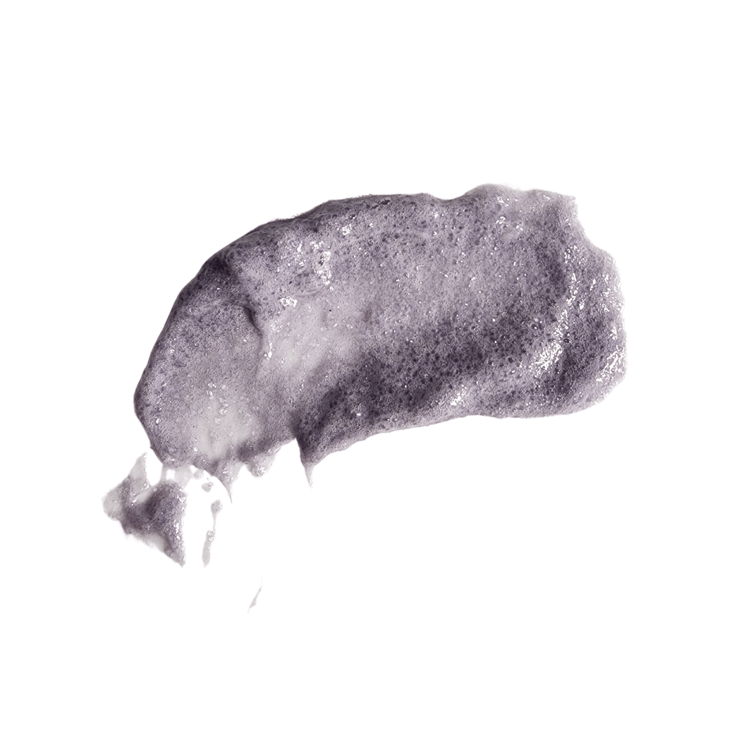 SMOKE & MIRROR FOAMING SUGAR SCRUB - Muse Bodywork