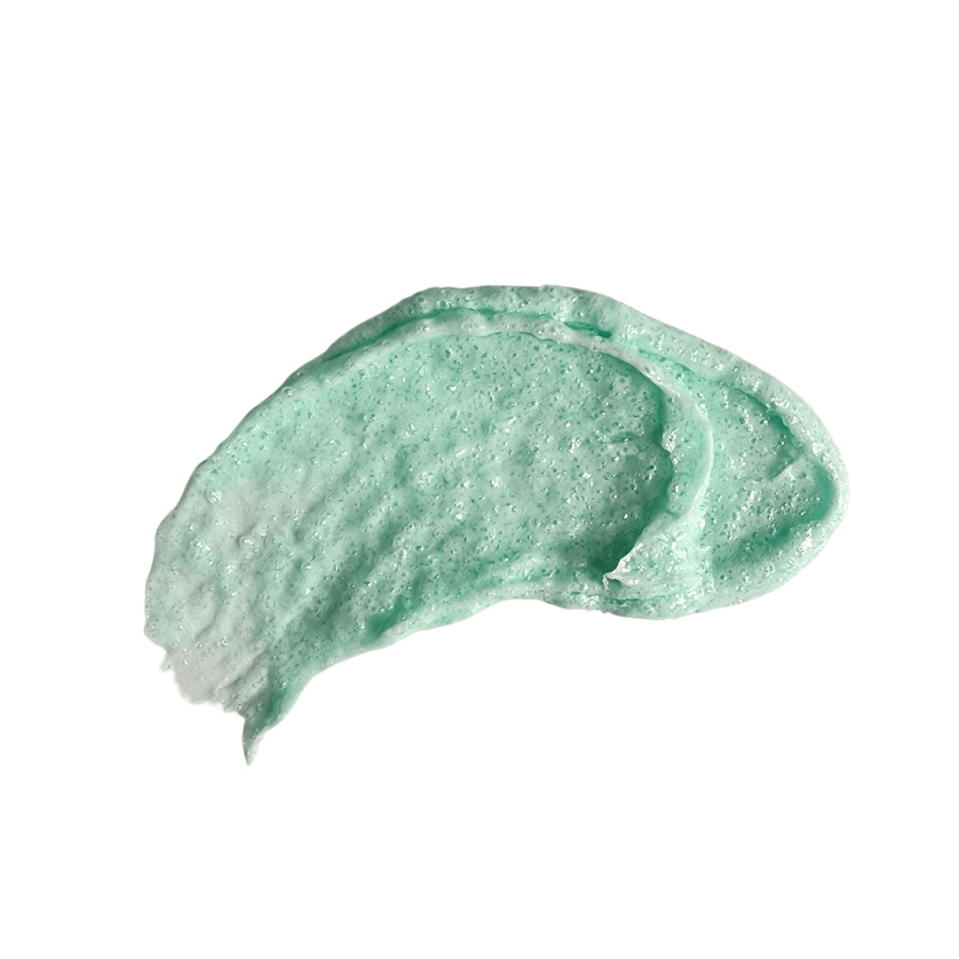 TEMPTATION FOAMING SUGAR SCRUB - Muse Bodywork