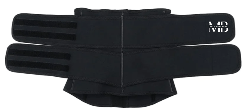 WAIST TRAINER - Muse Bodywork