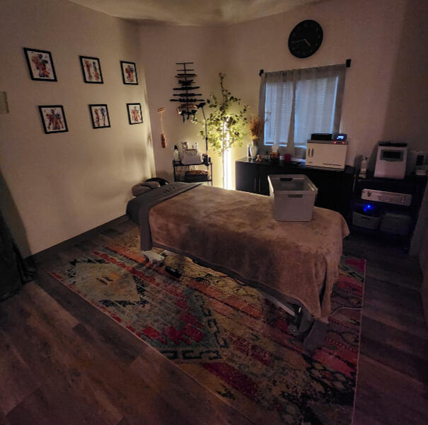treatment room
