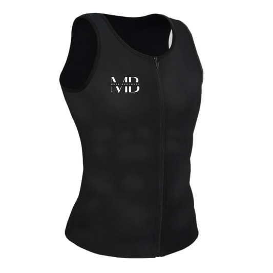 MENS' COMPRESSION VEST