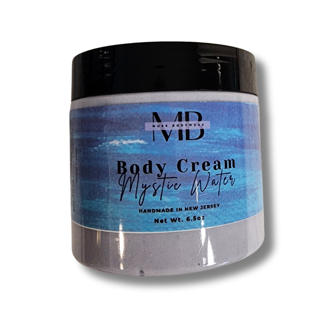 MYSTIC WATER BODY CREAM