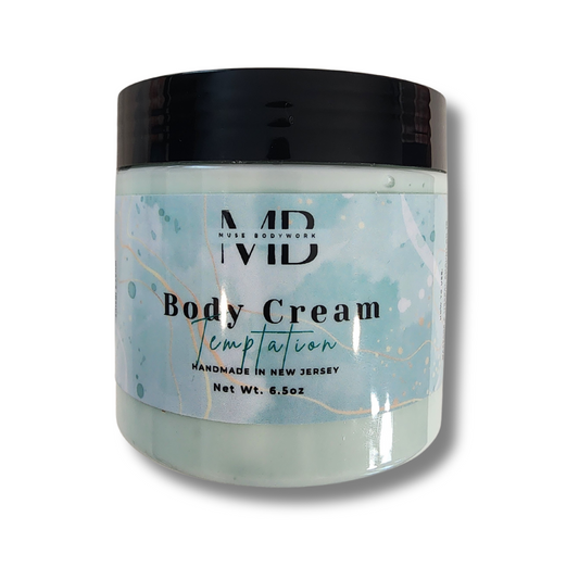 TEMPTATION BODY CREAM